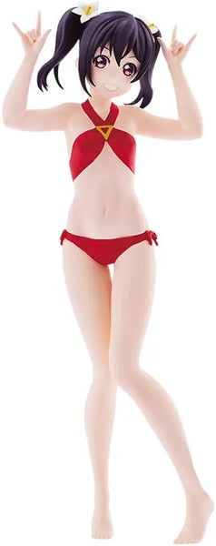 Love Live! School Idol Project - Yazawa Nico - EXQ Figure (Bandai Spirits)ㅤ – Bandai Spirits – ActionFigure Brasil
