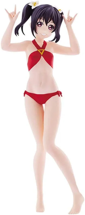 Love Live! School Idol Project - Yazawa Nico - EXQ Figure (Bandai Spirits)ㅤ – Bandai Spirits – ActionFigure Brasil
