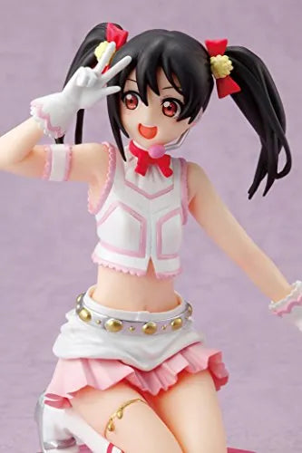Love Live! School Idol Project - Yazawa Niko - 1/10 - First Fan Book Ver. (Chara-Ani)ㅤ – Chara-Ani – ActionFigure Brasil