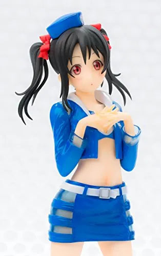 Love Live! School Idol Project - Yazawa Niko - 1/8 - Love Live! x Pacific (Pulchra)ㅤ – Pulchra – ActionFigure Brasil