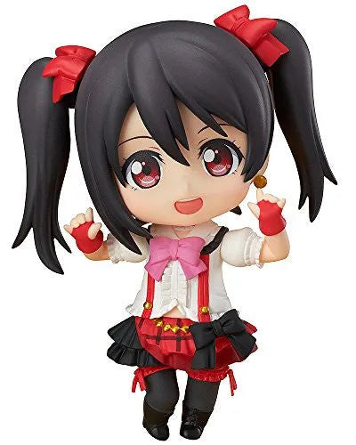 Love Live! School Idol Project - Yazawa Niko - Nendoroid #444 (Good Smile Company)ㅤ – Good Smile Company – ActionFigure Brasil