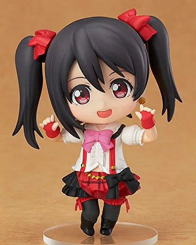 Love Live! School Idol Project - Yazawa Niko - Nendoroid #444 (Good Smile Company)ㅤ – Good Smile Company – ActionFigure Brasil