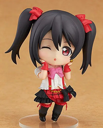Love Live! School Idol Project - Yazawa Niko - Nendoroid #444 (Good Smile Company)ㅤ – Good Smile Company – ActionFigure Brasil