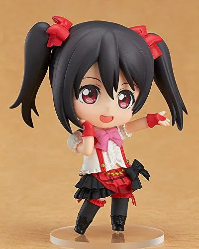 Love Live! School Idol Project - Yazawa Niko - Nendoroid #444 (Good Smile Company)ㅤ – Good Smile Company – ActionFigure Brasil