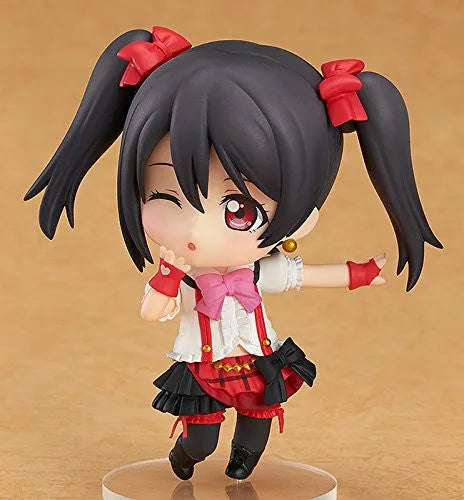 Love Live! School Idol Project - Yazawa Niko - Nendoroid #444 (Good Smile Company)ㅤ – Good Smile Company – ActionFigure Brasil