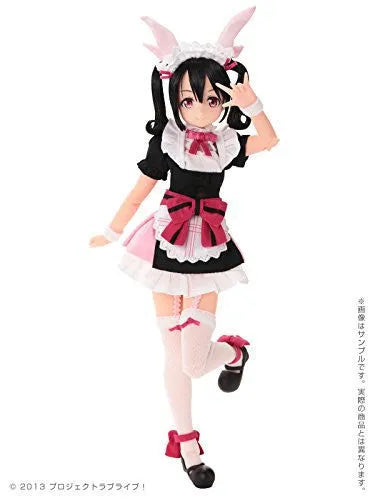 Love Live! School Idol Project - Yazawa Niko - PureNeemo - PureNeemo Characters 086 - 1/6 (Azone)ㅤ – Azone – ActionFigure Brasil