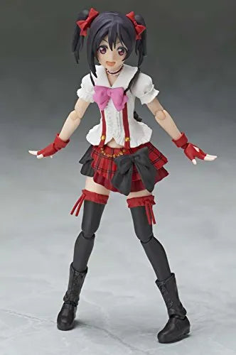 Love Live! School Idol Project - Yazawa Niko - S.H.Figuarts (Bandai)ㅤ – Bandai – ActionFigureBrasil
