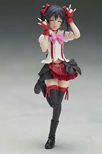 Love Live! School Idol Project - Yazawa Niko - S.H.Figuarts (Bandai)ㅤ – Bandai – ActionFigureBrasil