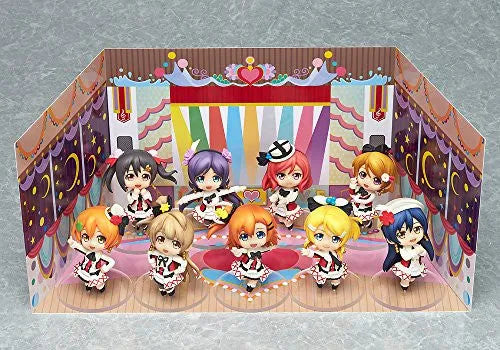 Love Live! Sore wa bokutachi no Kiseki - Nendoroid Petit - Blind Box Setㅤ – Good Smile Company – ActionFigure Brasil