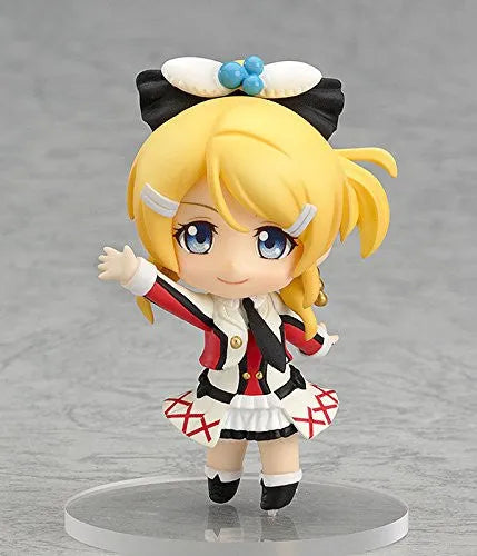 Love Live! Sore wa bokutachi no Kiseki - Nendoroid Petit - Blind Box Setㅤ – Good Smile Company – ActionFigure Brasil