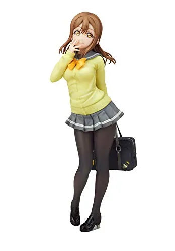 Love Live! Sunshine!! - Kunikida Hanamaru - 1/7 - School Uniform ver. (Alter)ㅤ – Alter As Manufacturer – ActionFigure Brasil