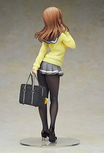 Love Live! Sunshine!! - Kunikida Hanamaru - 1/7 - School Uniform ver. (Alter)ㅤ – Alter As Manufacturer – ActionFigure Brasil