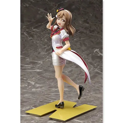 Love Live! Sunshine!! - Kunikida Hanamaru - Birthday Figure Project - 1/8ㅤ – Kadokawa – ActionFigure Brasil