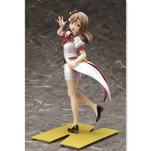 Love Live! Sunshine!! - Kunikida Hanamaru - Birthday Figure Project - 1/8ㅤ – Kadokawa – ActionFigure Brasil