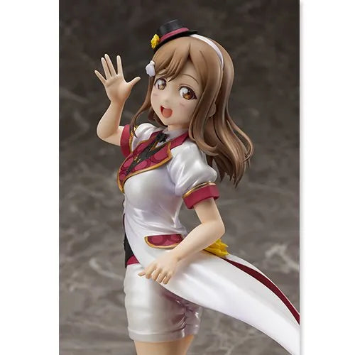 Love Live! Sunshine!! - Kunikida Hanamaru - Birthday Figure Project - 1/8ㅤ – Kadokawa – ActionFigure Brasil