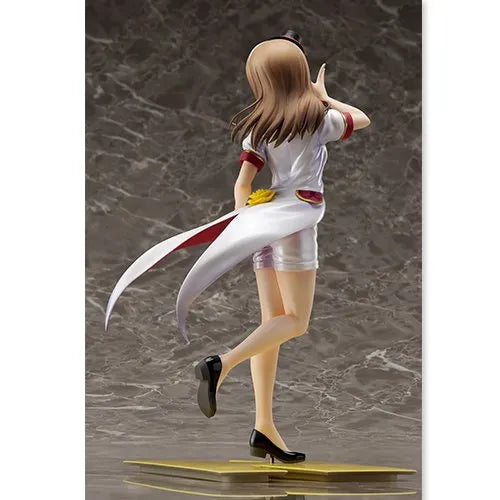 Love Live! Sunshine!! - Kunikida Hanamaru - Birthday Figure Project - 1/8ㅤ – Kadokawa – ActionFigure Brasil