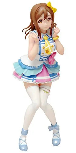 Love Live! Sunshine!! - Kunikida Hanamaru - Dream Tech - 1/8 - Kimi no Kokoro wa Kagayaiteru kai? (Wave)ㅤ – Wave – ActionFigure Brasil