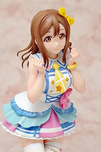 Love Live! Sunshine!! - Kunikida Hanamaru - Dream Tech - 1/8 - Kimi no Kokoro wa Kagayaiteru kai? (Wave)ㅤ – Wave – ActionFigure Brasil
