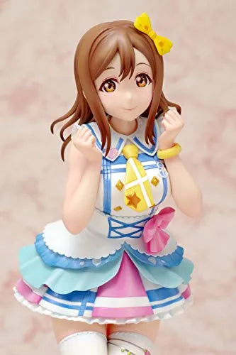Love Live! Sunshine!! - Kunikida Hanamaru - Dream Tech - 1/8 - Kimi no Kokoro wa Kagayaiteru kai? (Wave)ㅤ – Wave – ActionFigure Brasil