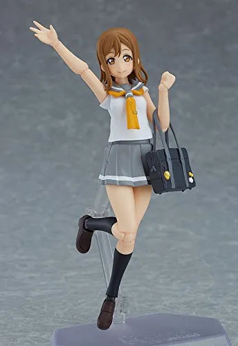 Love Live! Sunshine!! - Kunikida Hanamaru - Figma #374 (Max Factory)ㅤ – Max Factory – ActionFigureBrasil — ambientada