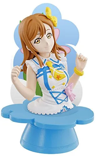 Love Live! Sunshine!! - Kunikida Hanamaru - Figure-rise Bust (Bandai)ㅤ – Bandai As Manufacturer – ActionFigure Brasil