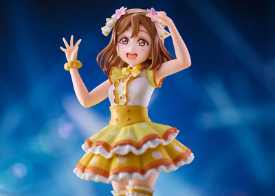 Love Live! Sunshine!! - Kunikida Hanamaru - Ichiban Kuji Love Live! Sunshine!! 5th Anniversary - Omoiyo Hitotsu ni Nare - G Prize (Bandai Spirits)ㅤ – Bandai Spirits – ActionFigure Brasil — ângulo diferente