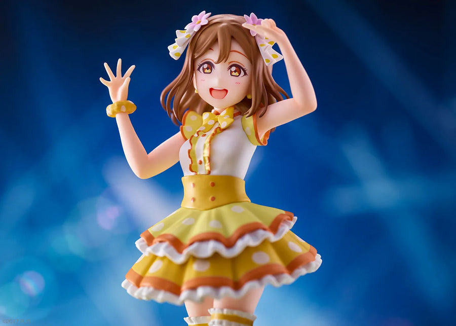 Love Live! Sunshine!! - Kunikida Hanamaru - Ichiban Kuji Love Live! Sunshine!! 5th Anniversary - Omoiyo Hitotsu ni Nare - G Prize (Bandai Spirits)ㅤ – Bandai Spirits – ActionFigure Brasil