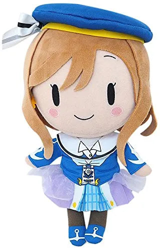 Love Live! Sunshine!! - Kunikida Hanamaru - Mirai no Bokura wa Shitteru yoㅤ – Movic – ActionFigure Brasil