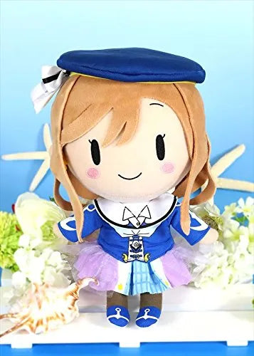 Love Live! Sunshine!! - Kunikida Hanamaru - Mirai no Bokura wa Shitteru yoㅤ – Movic – ActionFigure Brasil