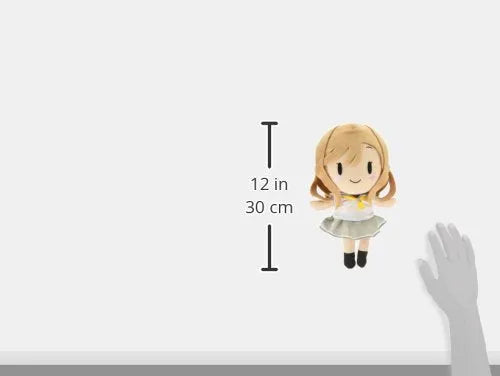 Love Live! Sunshine!! - Kunikida Hanamaruㅤ – Movic – ActionFigure Brasil