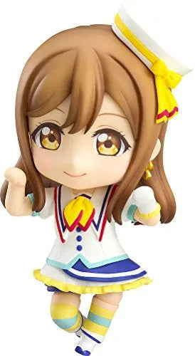 Love Live! Sunshine!! - Kunikida Hanamaru - Nendoroid #739 (Good Smile Company)ㅤ – Good Smile Company – ActionFigure Brasil