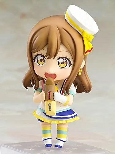 Love Live! Sunshine!! - Kunikida Hanamaru - Nendoroid #739 (Good Smile Company)ㅤ – Good Smile Company – ActionFigure Brasil