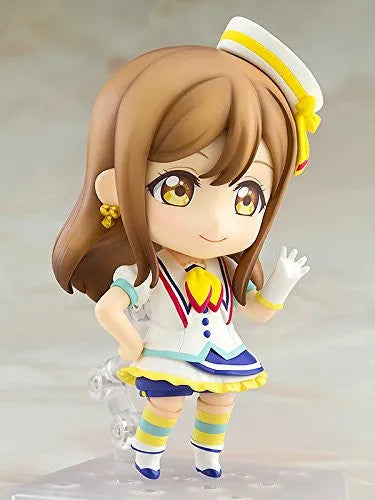 Love Live! Sunshine!! - Kunikida Hanamaru - Nendoroid #739 (Good Smile Company)ㅤ – Good Smile Company – ActionFigure Brasil