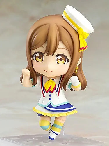 Love Live! Sunshine!! - Kunikida Hanamaru - Nendoroid #739 (Good Smile Company)ㅤ – Good Smile Company – ActionFigureBrasil — embalagem
