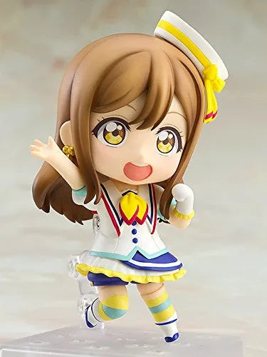 Love Live! Sunshine!! - Kunikida Hanamaru - Nendoroid #739 (Good Smile Company)ㅤ – Good Smile Company – ActionFigure Brasil