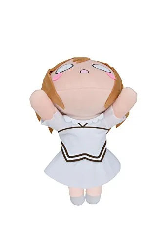 Love Live! Sunshine!! - Kunikida Hanamaru - Nesoberi - AZALEAㅤ – Sega – ActionFigure Brasil — ângulo diferente