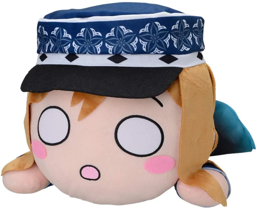 Love Live! Sunshine!! - Kunikida Hanamaru - Nesoberi - LL, Fantastic Departure! (SEGA)ㅤ – Sega – ActionFigure Brasil