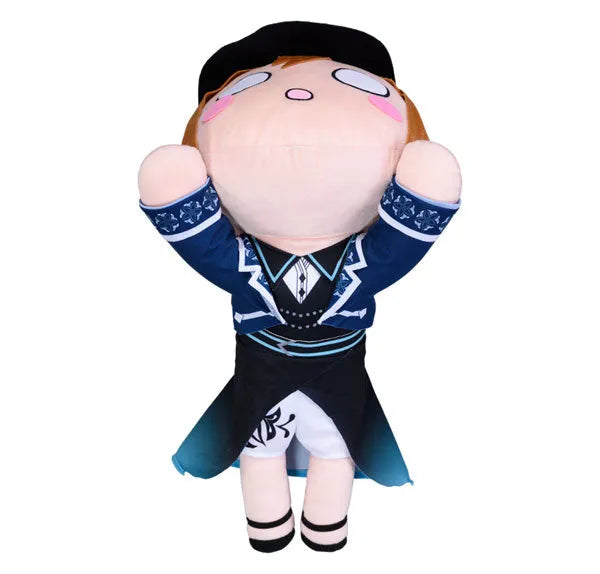 Love Live! Sunshine!! - Kunikida Hanamaru - Nesoberi - LL, Fantastic Departure! (SEGA)ㅤ – Sega – ActionFigure Brasil