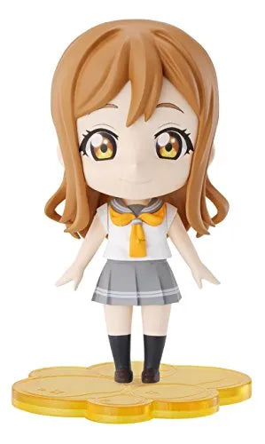 Love Live! Sunshine!! - Kunikida Hanamaru - Petiture Rise (Bandai)ㅤ – Bandai As Manufacturer – ActionFigure Brasil