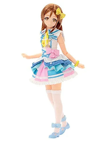 Love Live! Sunshine!! - Kunikida Hanamaru - PureNeemo - PureNeemo Characters No.106 - 1/6 (Azone)ㅤ – Azone As Manufacturer – ActionFigure Brasil