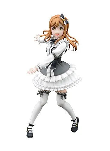 Love Live! Sunshine!! - Kunikida Hanamaru - SPM Figure - Little Demonㅤ – Sega – ActionFigure Brasil