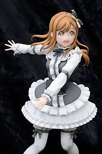 Love Live! Sunshine!! - Kunikida Hanamaru - SPM Figure - Little Demonㅤ – Sega – ActionFigure Brasil