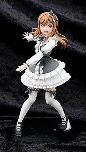 Love Live! Sunshine!! - Kunikida Hanamaru - SPM Figure - Little Demonㅤ – SEGA – ActionFigureBrasil — close