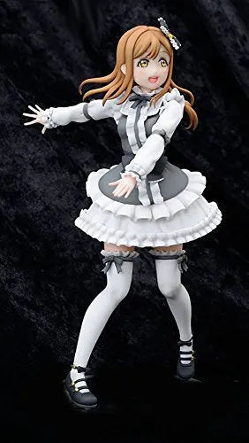 Love Live! Sunshine!! - Kunikida Hanamaru - SPM Figure - Little Demonㅤ – Sega – ActionFigure Brasil — embalagem