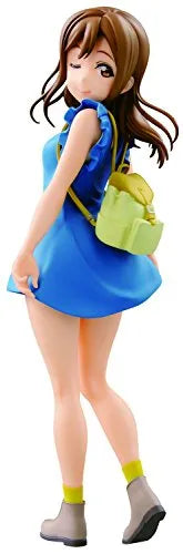 Love Live! Sunshine!! - Kunikida Hanamaru - SQㅤ – Banpresto – ActionFigure Brasil