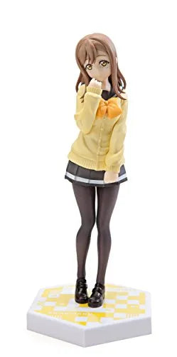 Love Live! Sunshine!! - Kunikida Hanamaru - Super Special Seriesㅤ – FuRyu – ActionFigure Brasil