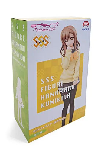 Love Live! Sunshine!! - Kunikida Hanamaru - Super Special Seriesㅤ – FuRyu – ActionFigure Brasil