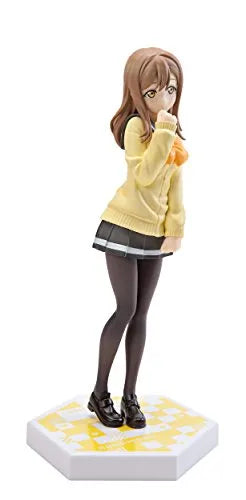 Love Live! Sunshine!! - Kunikida Hanamaru - Super Special Seriesㅤ – FuRyu – ActionFigureBrasil — embalagem