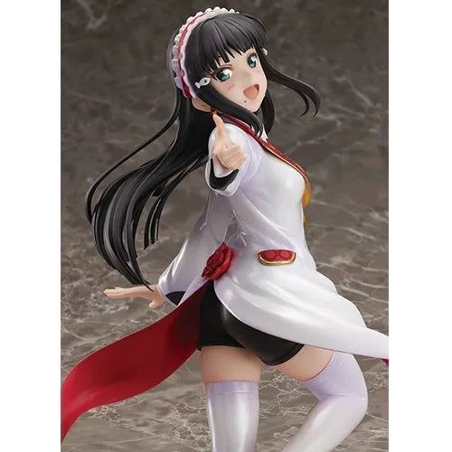 Love Live! Sunshine!! - Kurosawa Dia - Birthday Figure Project - 1/8 (Stronger)ㅤ – Stronger As Manufacturer – ActionFigure Brasil