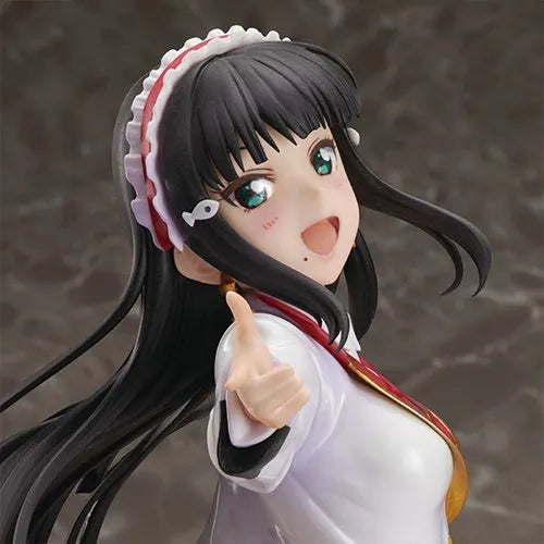 Love Live! Sunshine!! - Kurosawa Dia - Birthday Figure Project - 1/8 (Stronger)ㅤ – Stronger As Manufacturer – ActionFigure Brasil